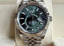 Rolex Sky-Dweller 336934 -