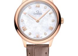 Omega De Ville 434.53.28.60.55.001 -