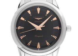 Longines Conquest Heritage L1.649.4.52.6 -