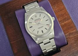 Rolex Milgauss 1019 -