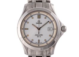 Omega Seamaster 120 M 196.1501 -