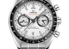 Omega Speedmaster Racing 329.30.44.51.04.001 -