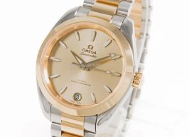 Omega Seamaster Aqua Terra 220.20.34.20.08.001 -