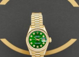 Rolex Lady-Datejust 69178 -