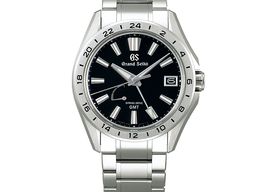 Grand Seiko Evolution 9 Collection SBGE283 -