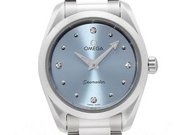 Omega Seamaster Aqua Terra 220.10.28.60.53.001 -