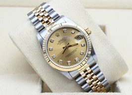 Rolex Datejust 31 68273 -