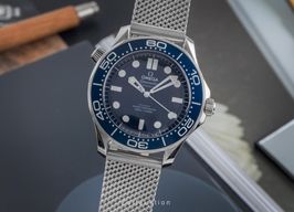 Omega Seamaster Diver 300 M 210.30.42.20.03.002 -
