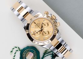 Rolex Daytona 116503 (2023) - 40mm Goud/Staal