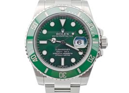 Rolex Submariner Date 116610LV -