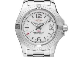 Breitling Colt Lady A7738811 -