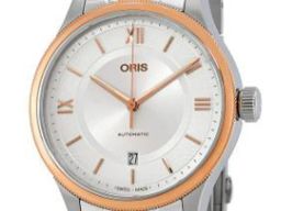 Oris Classic 01 733 7719 4371-07 8 20 12 -