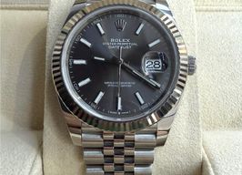 Rolex Datejust 41 126334 -