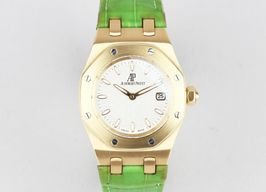Audemars Piguet Royal Oak Lady 67600BA -