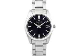 Grand Seiko Heritage Collection SBGX261 -