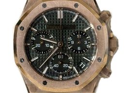 Audemars Piguet Royal Oak Chronograph 26240OR.OO.D404CR.02 -