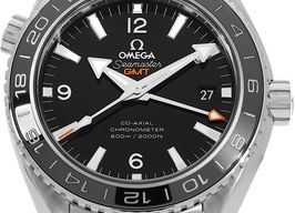 Omega Seamaster Planet Ocean 232.30.44.22.01.001 (2015) - Black dial 44 mm Steel case