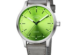 Mühle Glashütte Panova M1-40-76-1-200-LB-V -