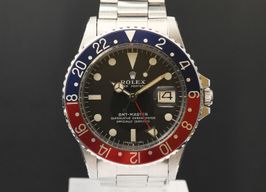 Rolex GMT-Master 1675 -
