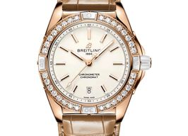 Breitling Chronomat R17356531G1P1 -