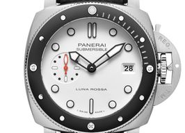 Panerai Submersible PAM01579 -