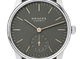 NOMOS Orion 1989 326 -