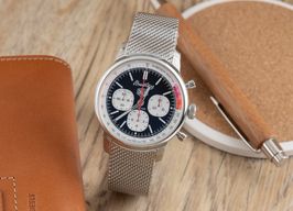 Breitling Top Time AB01765A1B1A1 -