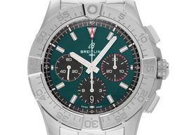 Breitling Avenger AB0146101L1A1 -