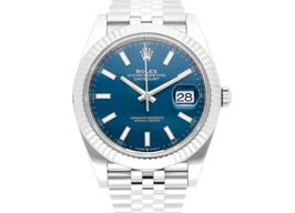 Rolex Datejust 41 126334 -