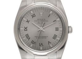 Rolex Oyster Perpetual 34 114200 -