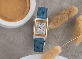 Jaeger-LeCoultre Reverso Duetto Q2665420 -