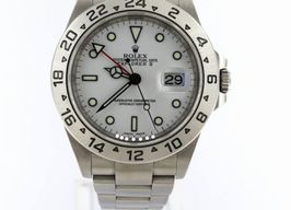 Rolex Explorer II 16570 -