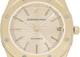 Audemars Piguet Royal Oak Jumbo 5402BA -
