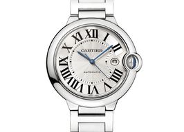 Cartier Ballon Bleu 42mm WSBB0049 -