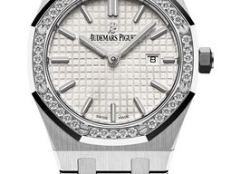 Audemars Piguet Royal Oak Lady 67651ST.ZZ.1261ST.01 -