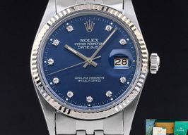 Rolex Datejust 36 16014 -