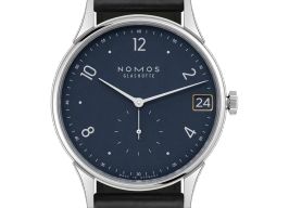 NOMOS Minimatik 1252 -