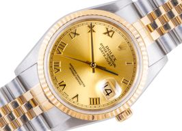 Rolex Datejust 36 16233 -