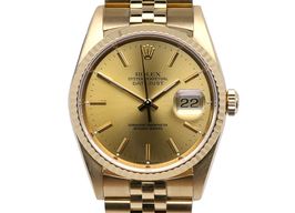 Rolex Datejust 36 16238 -