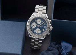 Breitling Colt Chronograph A13035.1 (Onbekend (willekeurig serienummer)) - 41mm Staal