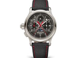 Patek Philippe Perpetual Calendar 5373P-001 -