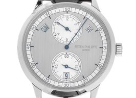 Patek Philippe Annual Calendar 5235G-001 -