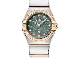Omega Constellation 131.25.25.60.60.001 -