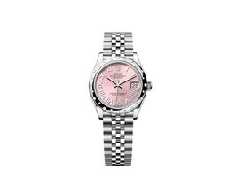 Rolex Datejust 31 278344RBR (2025) - 31 mm Steel case