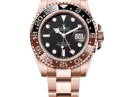 Rolex GMT-Master II 126715CHNR -
