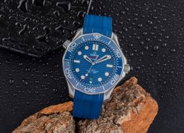 Omega Seamaster Diver 300 M 210.30.42.20.03.001 -