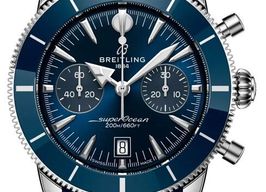 Breitling Superocean Heritage 42 AB0156161C1S1 -
