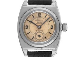 Rolex Oyster 1573 -