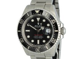 Rolex Sea-Dweller 126600 -
