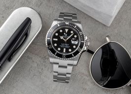Rolex Submariner Date 116610LN -